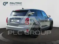 2018 Mini Countryman