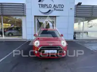 2018 Mini COOPER
