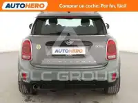 2018 Mini COOPER