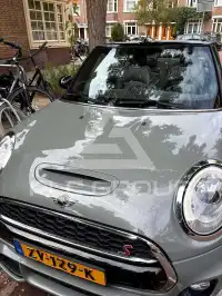 2018 Mini COOPER