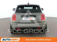 2018 Mini COOPER