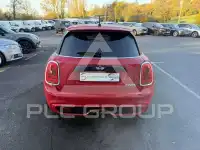 2018 Mini COOPER
