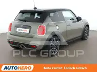 2018 Mini COOPER