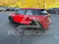 2018 Mini COOPER
