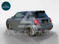2018 Mini COOPER