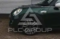 2018 Mini COOPER