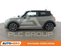 2018 Mini COOPER