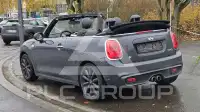 2018 Mini COOPER