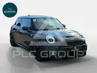 2018 Mini COOPER