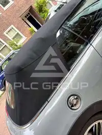 2018 Mini COOPER