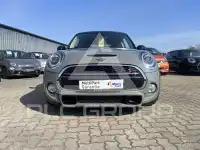 2018 Mini COOPER