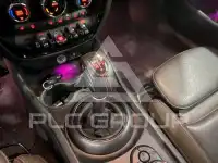 2018 Mini COOPER