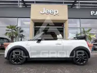 2018 Mini COOPER