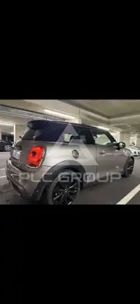 2018 Mini COOPER