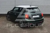2018 Mini COOPER