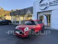 2018 Mini COOPER