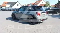 2018 Mini COOPER