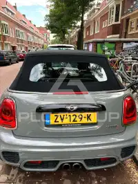 2018 Mini COOPER