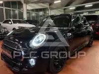 2018 Mini COOPER