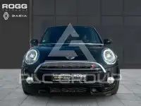 2018 Mini COOPER