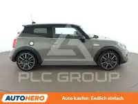 2018 Mini COOPER