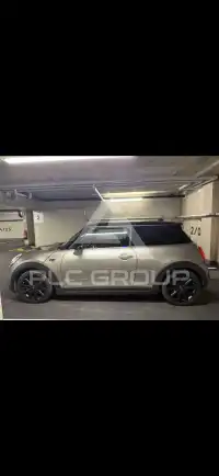 2018 Mini COOPER