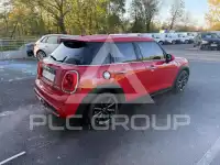 2018 Mini COOPER