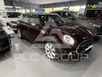 2018 Mini COOPER