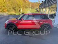 2018 Mini COOPER