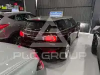 2018 Mini COOPER