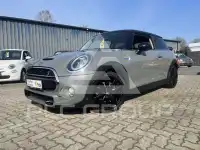 2018 Mini COOPER
