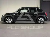 2018 Mini COOPER