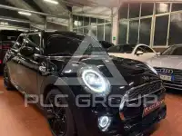 2018 Mini COOPER
