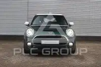 2018 Mini COOPER