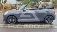 2018 Mini COOPER