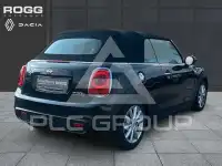 2018 Mini COOPER