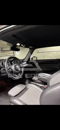 2018 Mini COOPER
