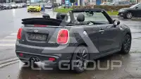 2018 Mini COOPER