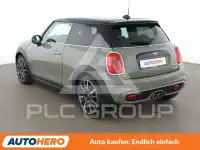2018 Mini COOPER