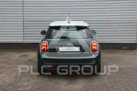 2018 Mini COOPER