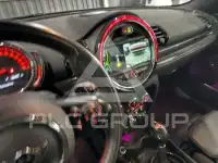 2018 Mini COOPER