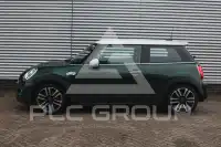 2018 Mini COOPER
