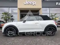2018 Mini COOPER