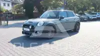 2018 Mini COOPER