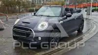 2018 Mini COOPER