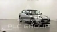 2018 Mini COOPER