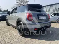 2018 Mini COOPER