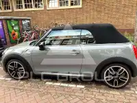 2018 Mini COOPER