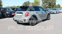 2018 Mini COOPER