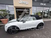 2018 Mini COOPER